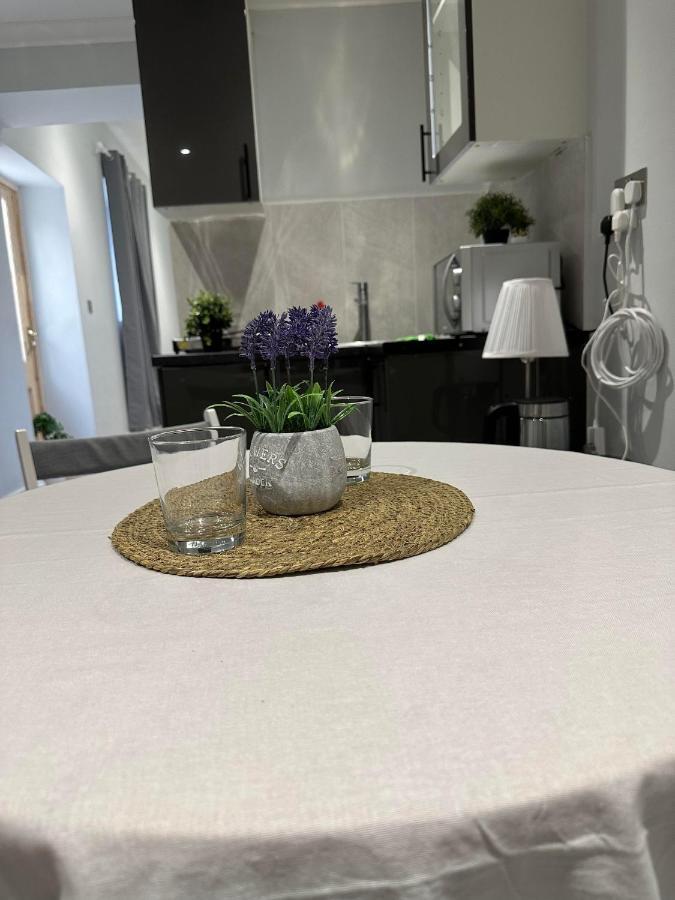Апартаменты Charming 1-bed In 8 Лондон